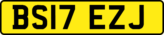 BS17EZJ