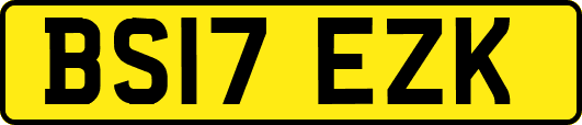 BS17EZK