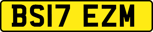 BS17EZM