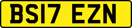 BS17EZN