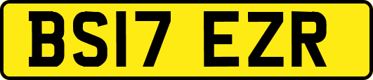 BS17EZR
