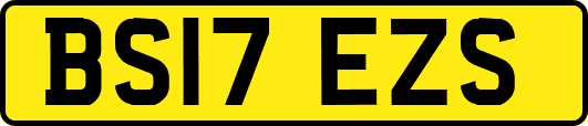 BS17EZS