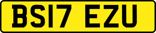 BS17EZU