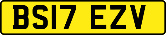 BS17EZV