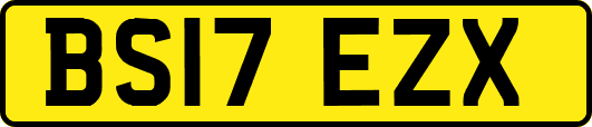 BS17EZX