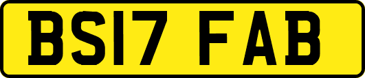 BS17FAB