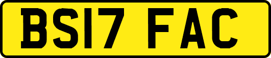 BS17FAC