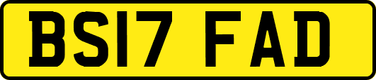 BS17FAD