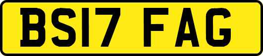BS17FAG