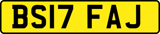 BS17FAJ