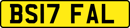 BS17FAL