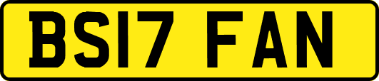 BS17FAN