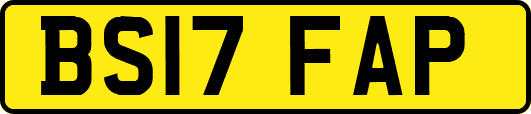 BS17FAP