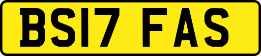 BS17FAS