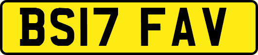 BS17FAV