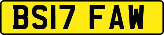 BS17FAW