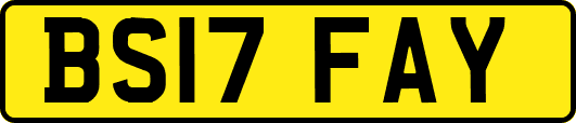 BS17FAY