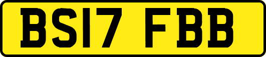 BS17FBB