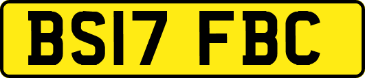 BS17FBC