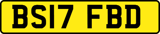 BS17FBD
