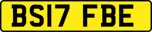 BS17FBE