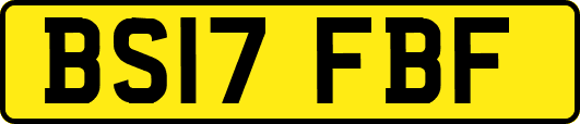 BS17FBF