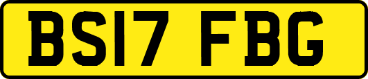 BS17FBG