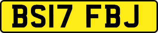 BS17FBJ