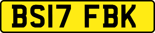 BS17FBK