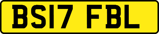BS17FBL