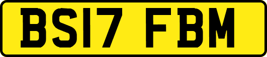 BS17FBM