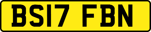 BS17FBN