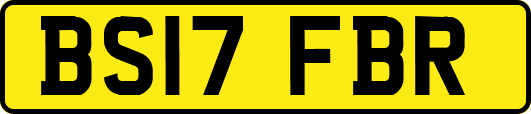 BS17FBR