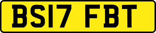 BS17FBT