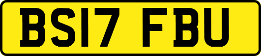 BS17FBU