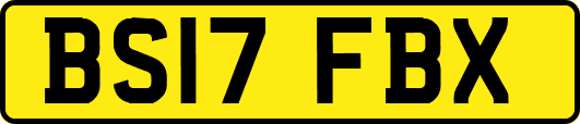 BS17FBX