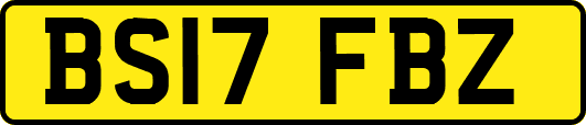 BS17FBZ