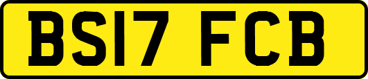 BS17FCB