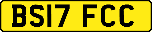 BS17FCC