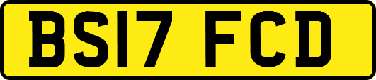BS17FCD