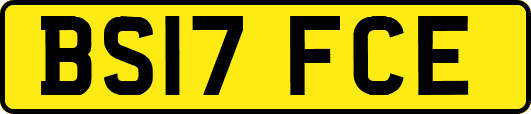 BS17FCE