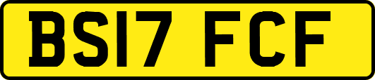 BS17FCF