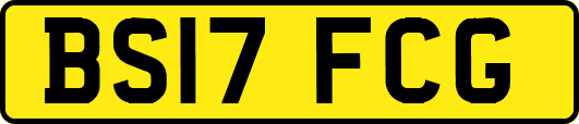 BS17FCG