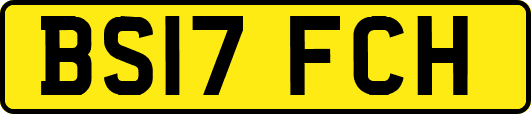 BS17FCH