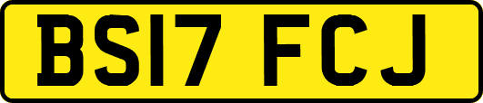 BS17FCJ