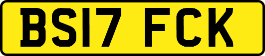 BS17FCK