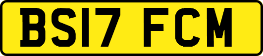 BS17FCM