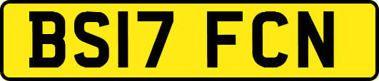 BS17FCN