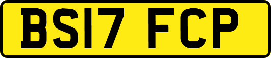 BS17FCP