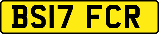 BS17FCR